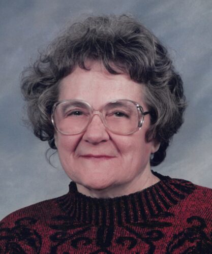June Wescott